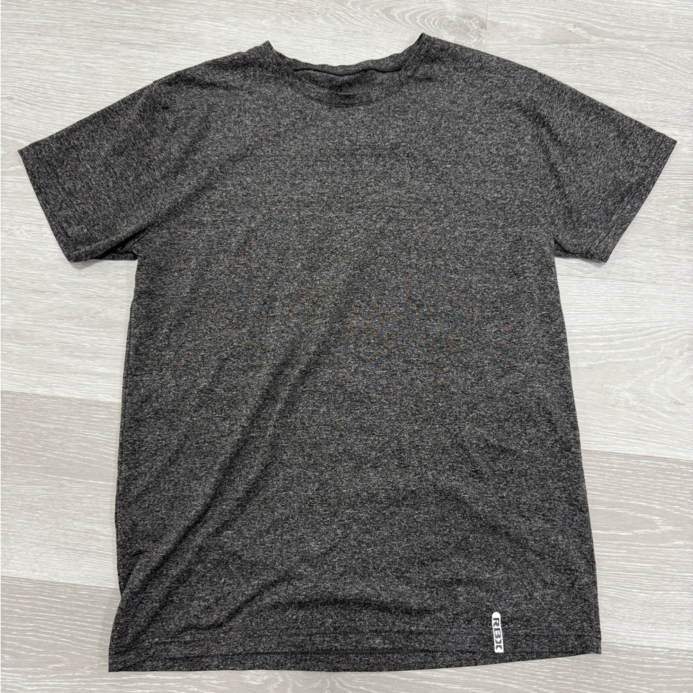 Athletic T-Shirt - Gray